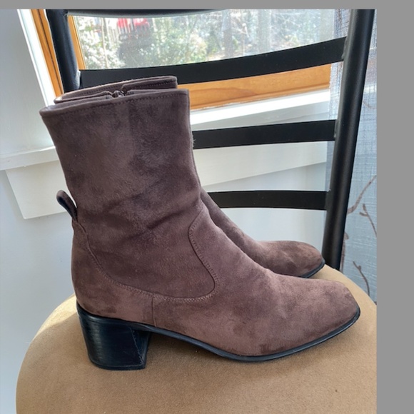 Jeffrey Campbell Jerem Bootie - Picture 9 of 9